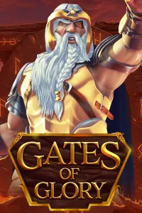 Gates of Glory